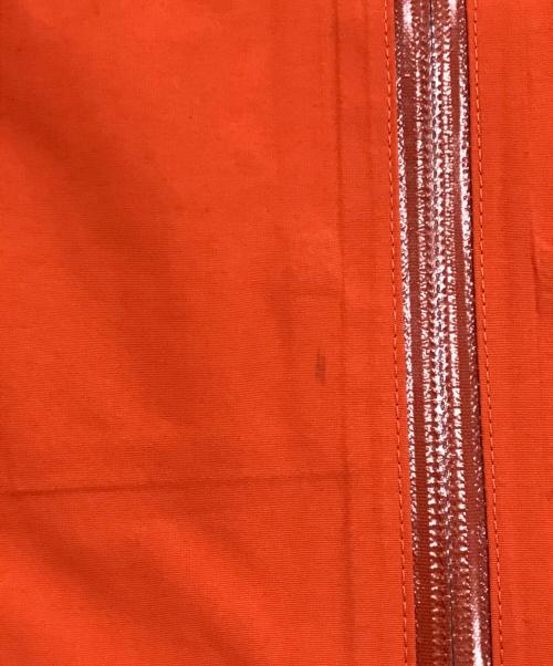 OUTDOOR RESEARCH（アウトドアリサーチ）OUTDOOR RESEARCH (アウトドアリサーチ) FURIO JACKET オレンジ サイズ:Mの古着・服飾アイテム