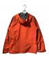 OUTDOOR RESEARCH (アウトドアリサーチ) FURIO JACKET オレンジ サイズ:M：8000円
