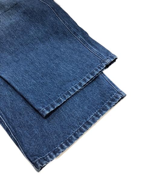 GRAMICCI（グラミチ）GRAMICCI (グラミチ) デニムパンツ インディゴ サイズ:Fの古着・服飾アイテム