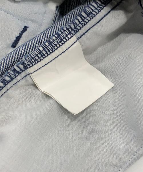 GRAMICCI（グラミチ）GRAMICCI (グラミチ) デニムパンツ インディゴ サイズ:Fの古着・服飾アイテム