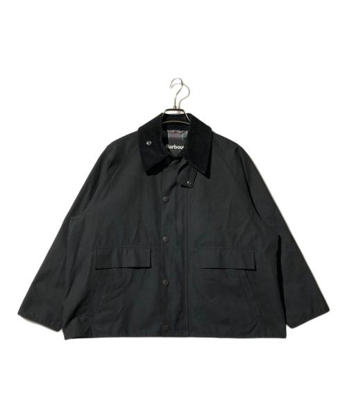 Barbour（バブアー）Barbour (バブアー) spey jacket ブラック サイズ:10の古着・服飾アイテム