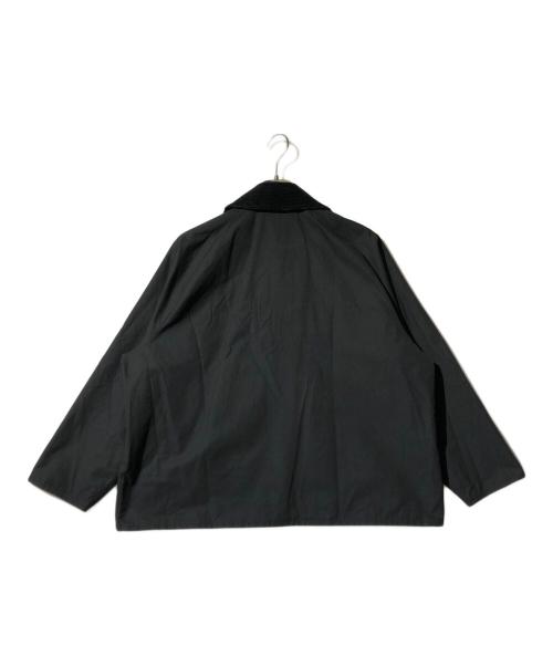Barbour（バブアー）Barbour (バブアー) spey jacket ブラック サイズ:10の古着・服飾アイテム