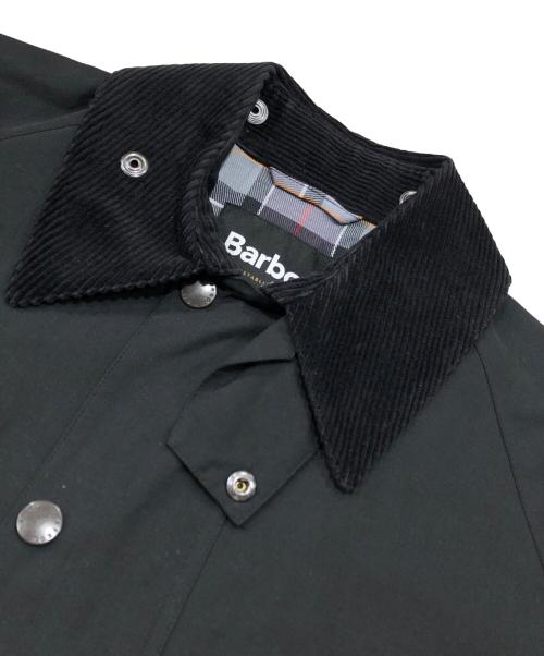 Barbour（バブアー）Barbour (バブアー) spey jacket ブラック サイズ:10の古着・服飾アイテム