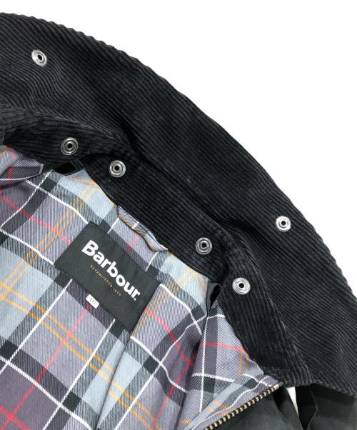 Barbour（バブアー）Barbour (バブアー) spey jacket ブラック サイズ:10の古着・服飾アイテム