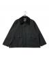 Barbour（バブアー）の古着「spey jacket」｜ブラック