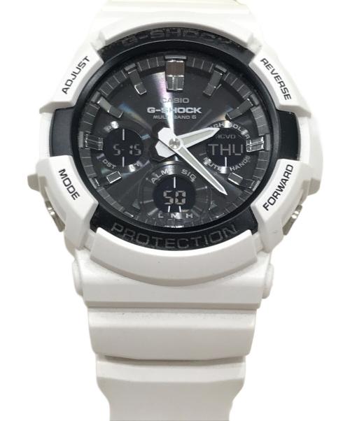 CASIO（カシオ）CASIO (カシオ) G-SHOCK-GAW-100B ブラックの古着・服飾アイテム