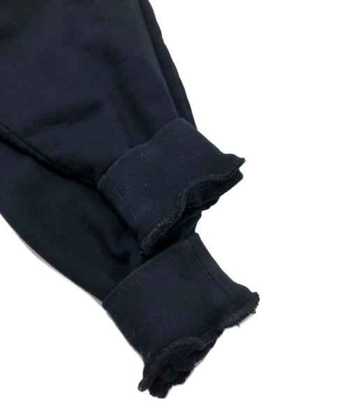 BALENCIAGA（バレンシアガ）BALENCIAGA (バレンシアガ) adidas (アディダス) コラボパーカー ブラック サイズ:Lの古着・服飾アイテム