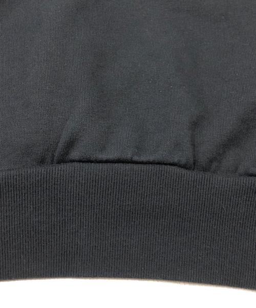 BALENCIAGA（バレンシアガ）BALENCIAGA (バレンシアガ) adidas (アディダス) コラボパーカー ブラック サイズ:Lの古着・服飾アイテム
