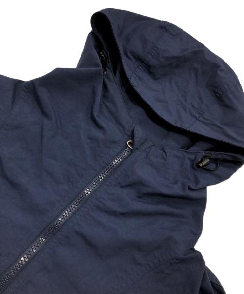 THE NORTH FACE（ザ ノース フェイス）THE NORTH FACE (ザ ノース フェイス) コンパクト ナイロン ジャケット ネイビー サイズ:Sの古着・服飾アイテム
