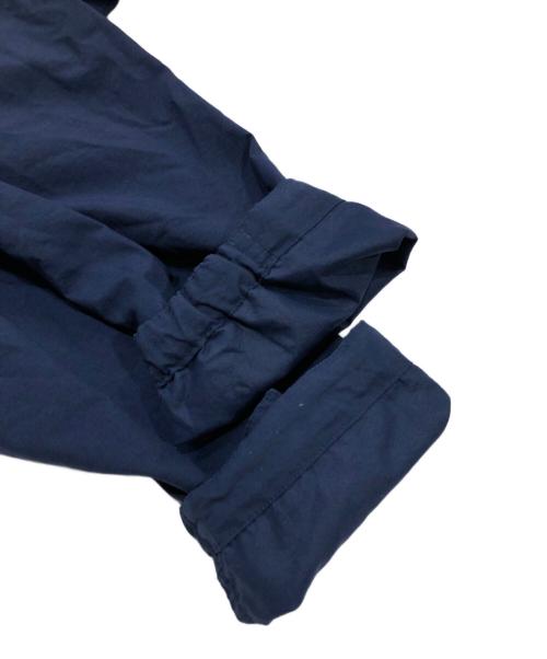 THE NORTH FACE（ザ ノース フェイス）THE NORTH FACE (ザ ノース フェイス) コンパクト ナイロン ジャケット ネイビー サイズ:Sの古着・服飾アイテム