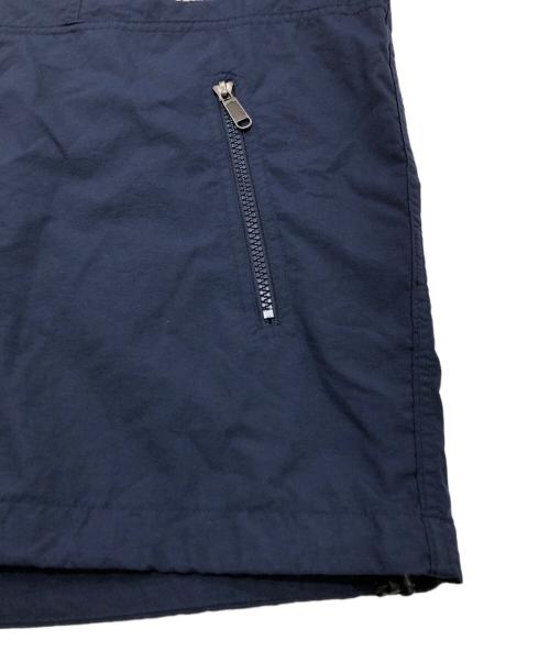 THE NORTH FACE（ザ ノース フェイス）THE NORTH FACE (ザ ノース フェイス) コンパクト ナイロン ジャケット ネイビー サイズ:Sの古着・服飾アイテム