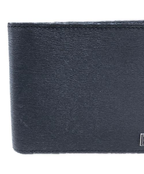 PORTER（ポーター）PORTER (ポーター) CURRENT  WALLET ブラックの古着・服飾アイテム