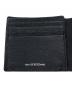 中古・古着 PORTER (ポーター) CURRENT  WALLET ブラック：16000円