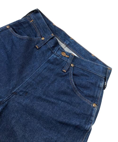 Wrangler（ラングラー）Wrangler (ラングラー) 11MWZデニムパンツ インディゴ サイズ:Ｗ28の古着・服飾アイテム