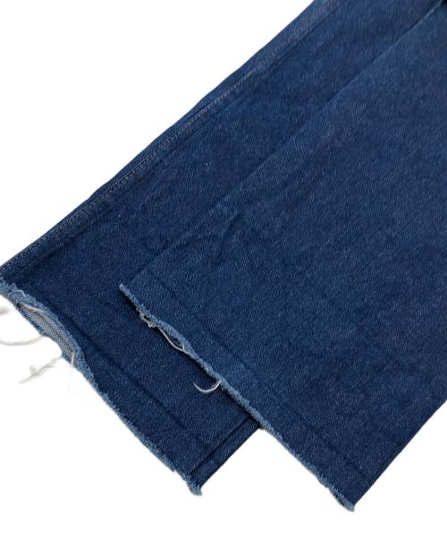 Wrangler（ラングラー）Wrangler (ラングラー) 11MWZデニムパンツ インディゴ サイズ:Ｗ28の古着・服飾アイテム