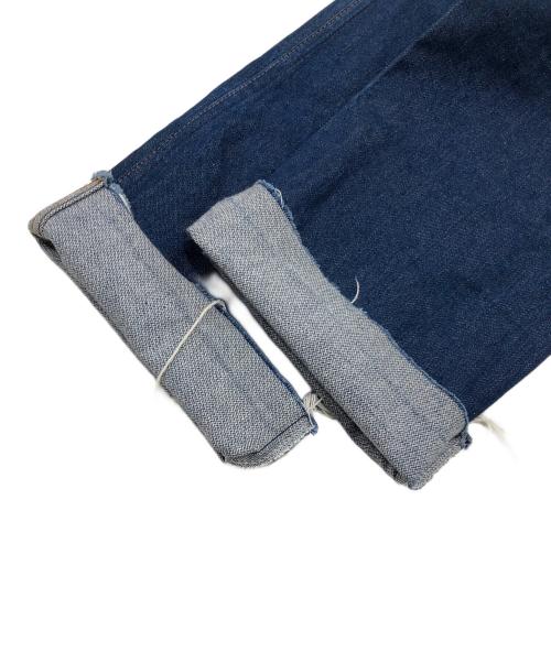 Wrangler（ラングラー）Wrangler (ラングラー) 11MWZデニムパンツ インディゴ サイズ:Ｗ28の古着・服飾アイテム