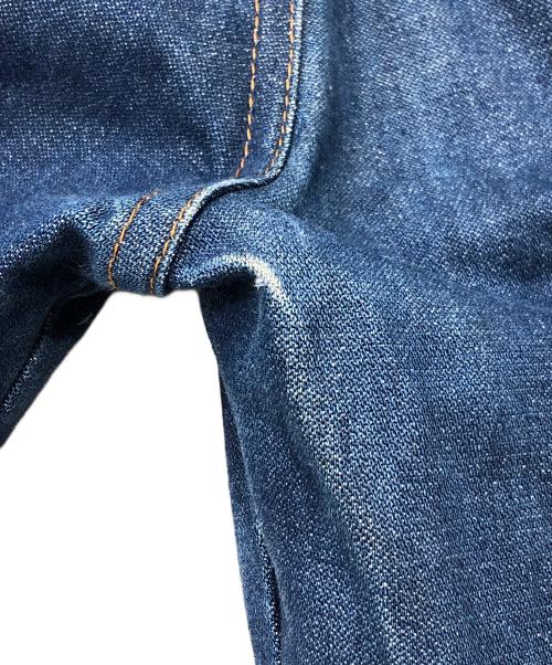 Wrangler（ラングラー）Wrangler (ラングラー) 11MWZデニムパンツ インディゴ サイズ:Ｗ28の古着・服飾アイテム