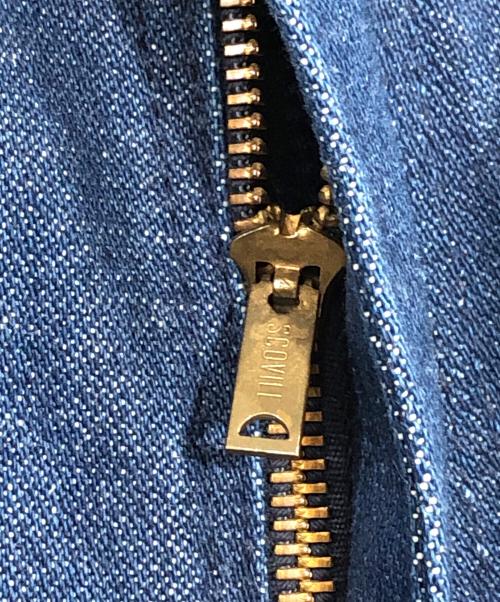 Wrangler（ラングラー）Wrangler (ラングラー) 11MWZデニムパンツ インディゴ サイズ:Ｗ28の古着・服飾アイテム