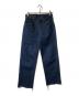 Wrangler（ラングラー）の古着「11MWZデニムパンツ」｜インディゴ