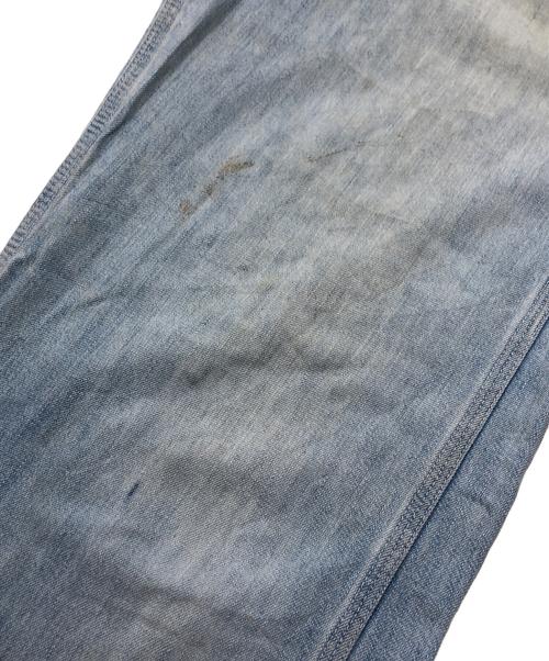 LEE（リー）LEE (リー) ペインターデニムパンツ インディゴ サイズ:不明の古着・服飾アイテム