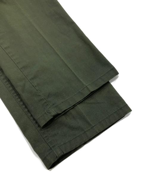 US ARMY（ユーエスアーミー）US ARMY (ユーエスアーミー) ベイカーパンツ カーキ サイズ:不明の古着・服飾アイテム