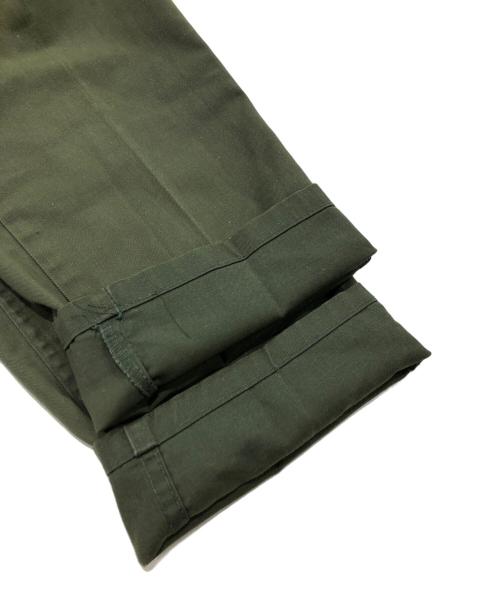 US ARMY（ユーエスアーミー）US ARMY (ユーエスアーミー) ベイカーパンツ カーキ サイズ:不明の古着・服飾アイテム