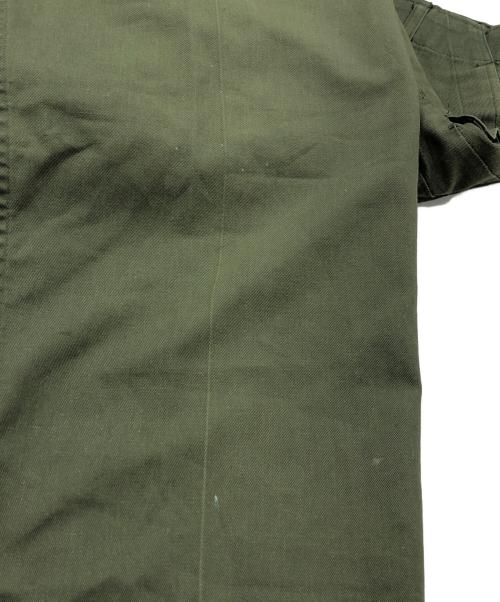 US ARMY（ユーエスアーミー）US ARMY (ユーエスアーミー) ベイカーパンツ カーキ サイズ:不明の古着・服飾アイテム