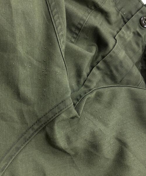 US ARMY（ユーエスアーミー）US ARMY (ユーエスアーミー) ベイカーパンツ カーキ サイズ:不明の古着・服飾アイテム