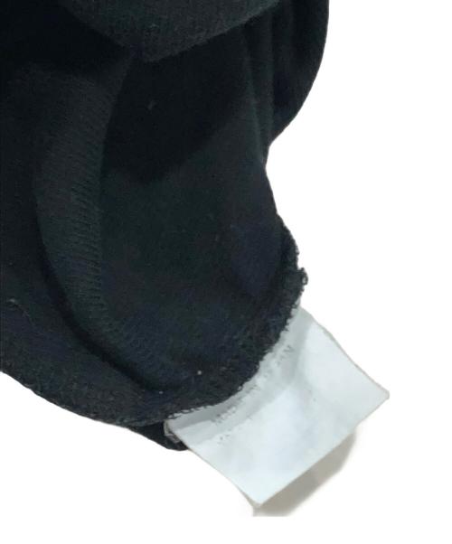 Y's（ワイズ）Y's (ワイズ) トラックジャケット ブラック サイズ:不明の古着・服飾アイテム