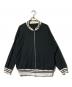 Y's（ワイズ）の古着「トラックジャケット」｜ブラック