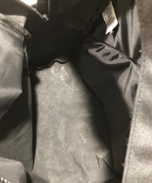 CarHartt（カーハート）CarHartt (カーハート) KICKFLIP Backpack　（キックフリップ　バッグパック） ブラックの古着・服飾アイテム