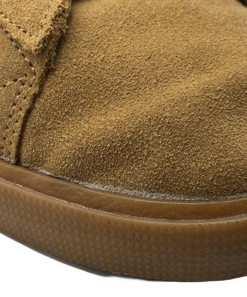 NIKE SB（ナイキエスビー）NIKE SB (ナイキエスビー) SUPREME (シュプリーム) Blazer Low GT ブラウン サイズ:27.5の古着・服飾アイテム