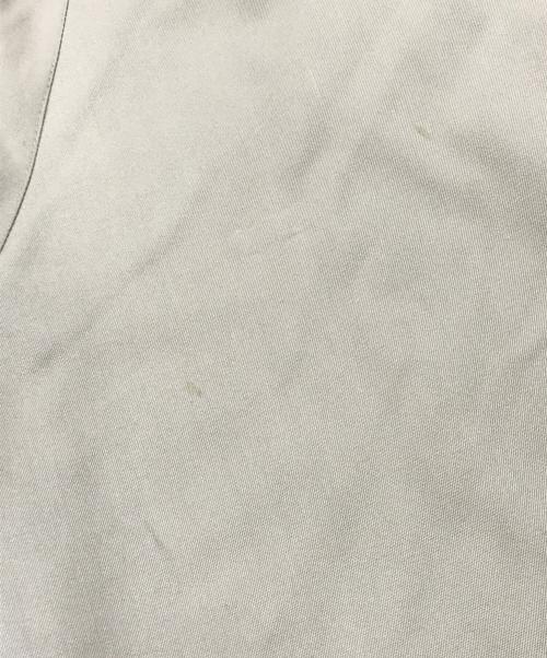 Aquascutum（アクアスキュータム）Aquascutum (アクアスキュータム) ライナー付きトレンチコート ベージュ サイズ:不明の古着・服飾アイテム