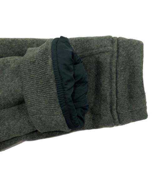 Patagonia（パタゴニア）Patagonia (パタゴニア) インサレーテッドベターセーターフーディー オリーブ サイズ:XLの古着・服飾アイテム