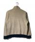 Patagonia (パタゴニア) Woolyester Fleece Jacket ベージュ サイズ:ＸＬ：8000円