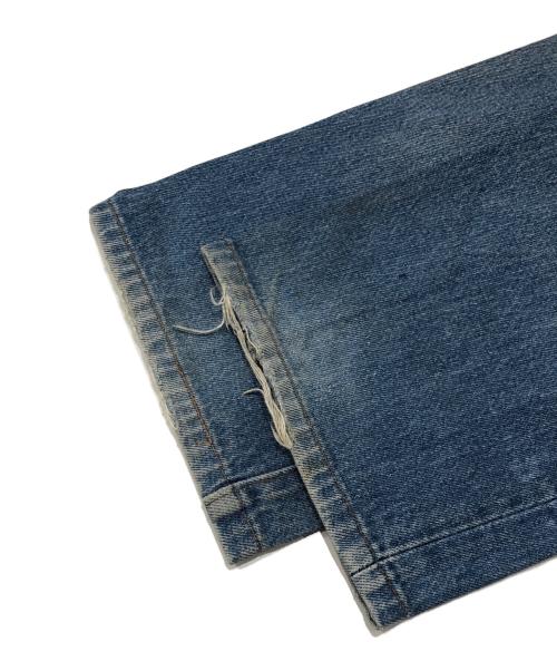 LEVI'S（リーバイス）LEVI'S (リーバイス) 501デニムパンツ インディゴ サイズ:81ｃｍ（w32）の古着・服飾アイテム