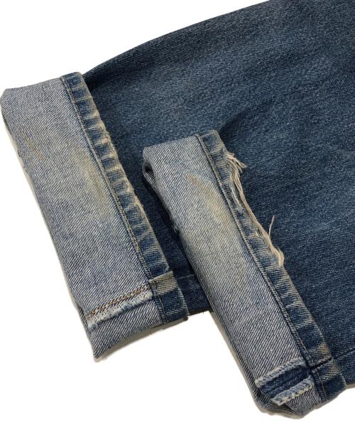 LEVI'S（リーバイス）LEVI'S (リーバイス) 501デニムパンツ インディゴ サイズ:81ｃｍ（w32）の古着・服飾アイテム