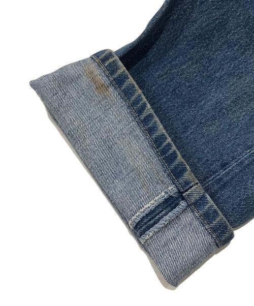 LEVI'S（リーバイス）LEVI'S (リーバイス) 501デニムパンツ インディゴ サイズ:81ｃｍ（w32）の古着・服飾アイテム