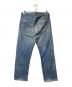 LEVI'S (リーバイス) 501デニムパンツ インディゴ サイズ:81ｃｍ（w32）：8000円
