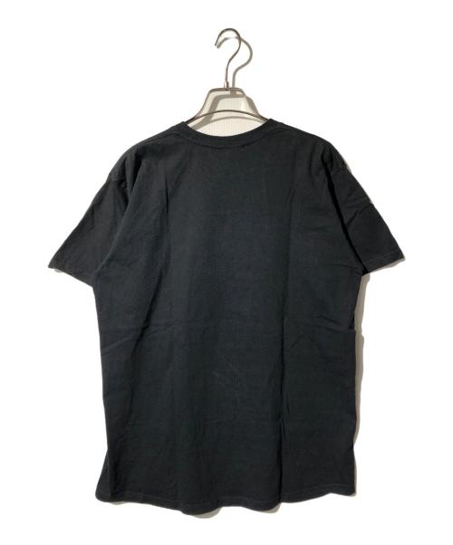 SUPREME（シュプリーム）SUPREME (シュプリーム) YOHJI YAMAMOTO (ヨウジヤマモト) This Was Tomorrow Tee ブラック サイズ:Mの古着・服飾アイテム