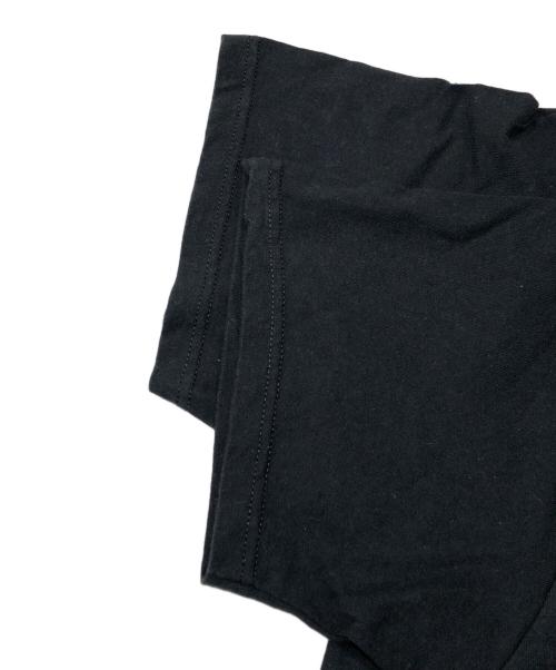 SUPREME（シュプリーム）SUPREME (シュプリーム) YOHJI YAMAMOTO (ヨウジヤマモト) This Was Tomorrow Tee ブラック サイズ:Mの古着・服飾アイテム