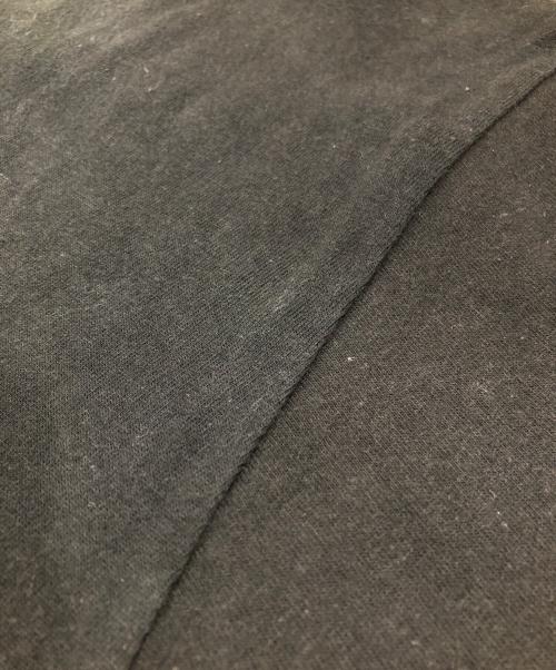 SUPREME（シュプリーム）SUPREME (シュプリーム) YOHJI YAMAMOTO (ヨウジヤマモト) This Was Tomorrow Tee ブラック サイズ:Mの古着・服飾アイテム