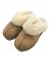 UGG（アグ）の古着「COQUETTE」｜ベージュ