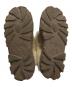 中古・古着 UGG (アグ) COQUETTE ベージュ サイズ:USA6/UK4/EU37：8000円