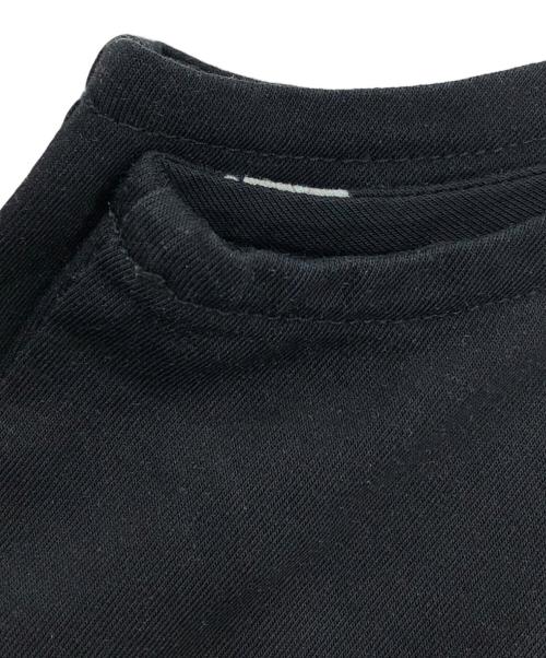 LEONARD SPORT（レオナール スポーツ）LEONARD SPORT (レオナール スポーツ) 花柄ワンピース ブラック サイズ:40の古着・服飾アイテム