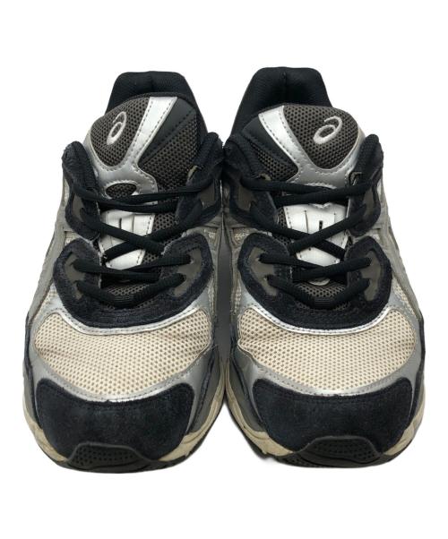 asics（アシックス）asics (アシックス) ゲル エヌワイシー ブラック サイズ:27の古着・服飾アイテム