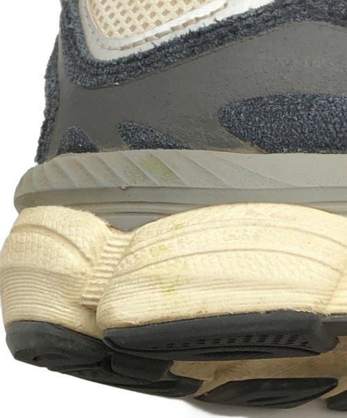 asics（アシックス）asics (アシックス) ゲル エヌワイシー ブラック サイズ:27の古着・服飾アイテム