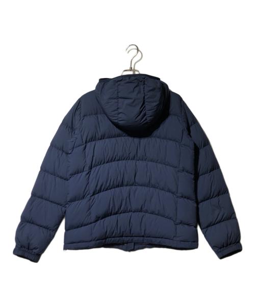 THE NORTH FACE（ザ ノース フェイス）THE NORTH FACE (ザ ノース フェイス) Aconcagua Hoodie ネイビー サイズ:Mの古着・服飾アイテム