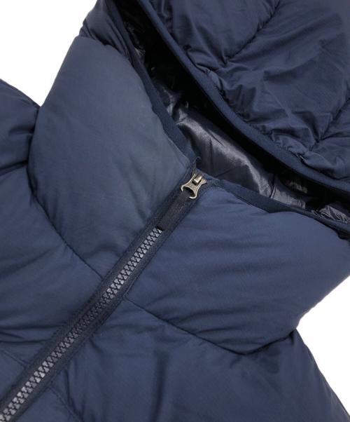 THE NORTH FACE（ザ ノース フェイス）THE NORTH FACE (ザ ノース フェイス) Aconcagua Hoodie ネイビー サイズ:Mの古着・服飾アイテム