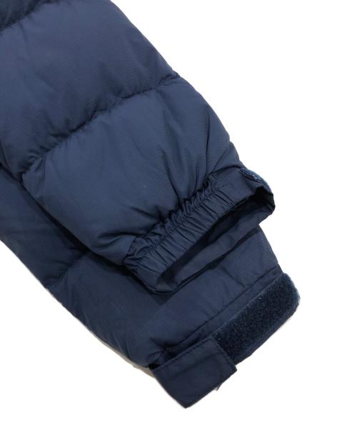 THE NORTH FACE（ザ ノース フェイス）THE NORTH FACE (ザ ノース フェイス) Aconcagua Hoodie ネイビー サイズ:Mの古着・服飾アイテム